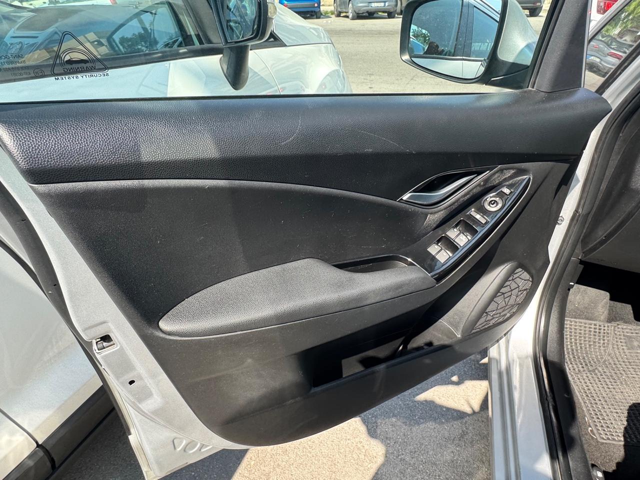 Hyundai iX20 1.4 CRDI 90 CV XPossible