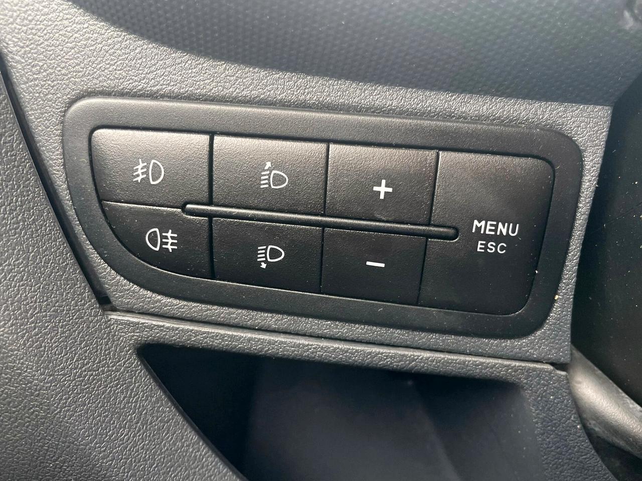 Fiat Qubo 1.3 MJT 75 CV Dynamic