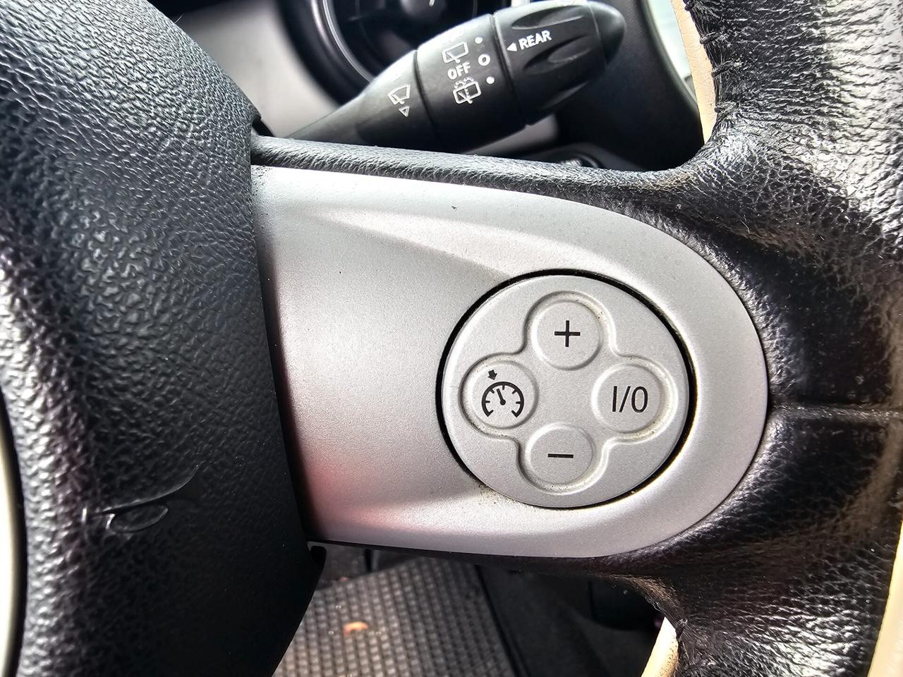 Mini 1.6 16V Cooper D