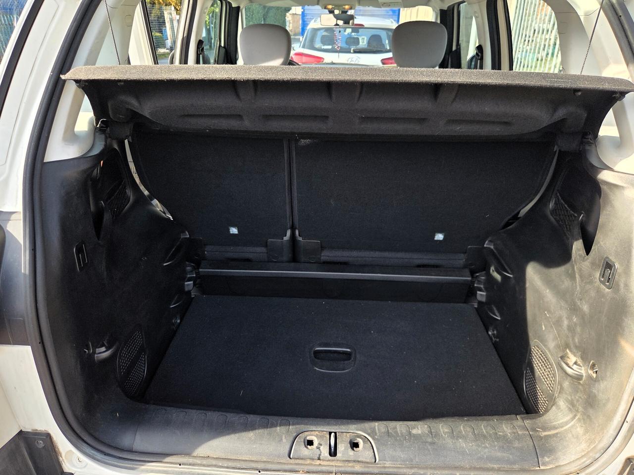 Fiat 500L 1.3 Multijet 95 CV Urban