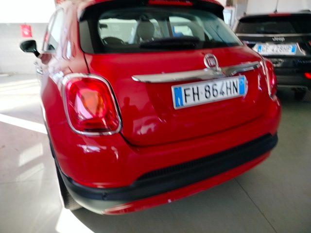 FIAT 500X 1.4 MultiAir 140CV DCT Cross km 38.000