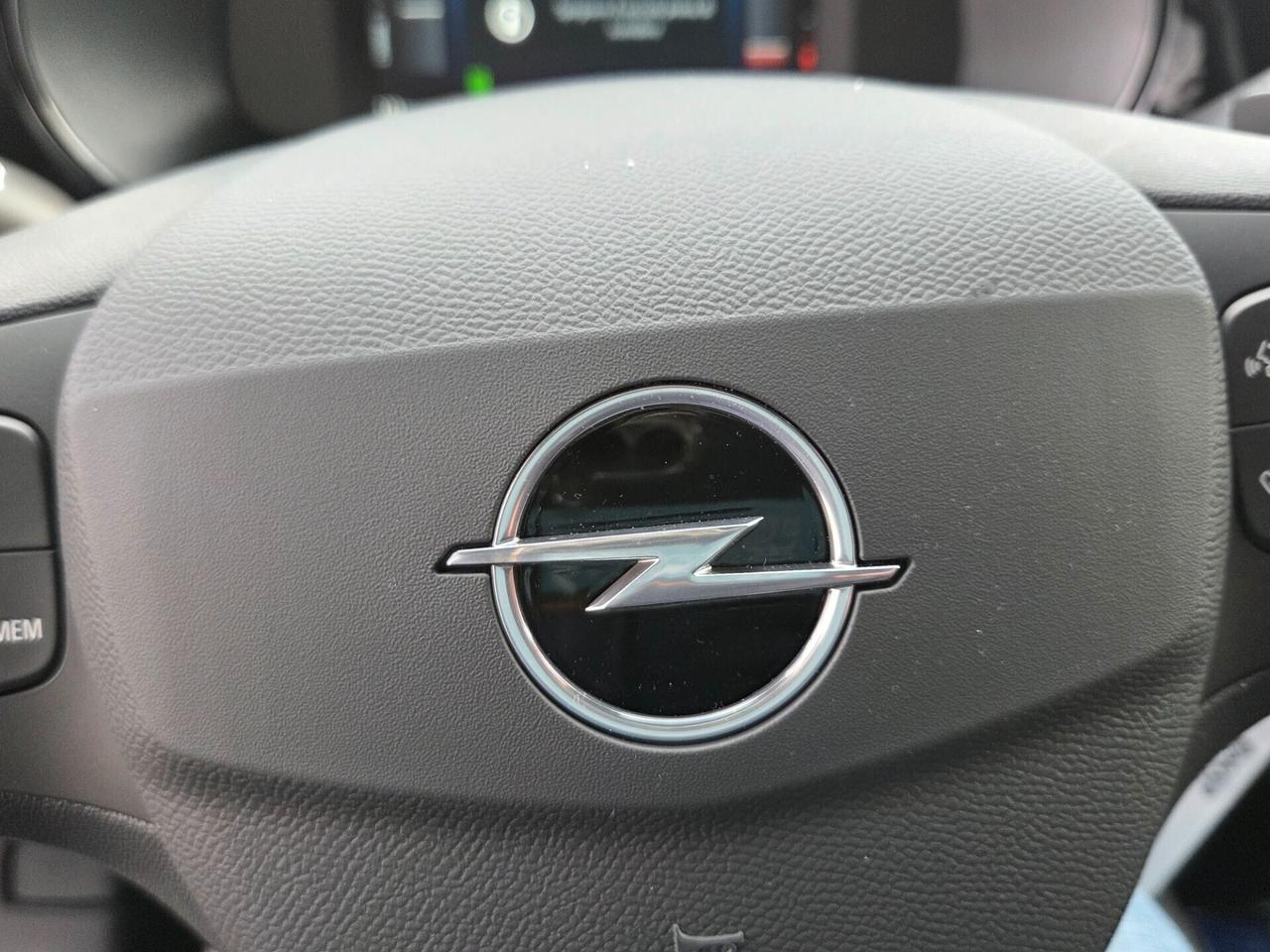 Opel Corsa GS 100 CV KM0 NO OBBLIGO FINANZIARIO
