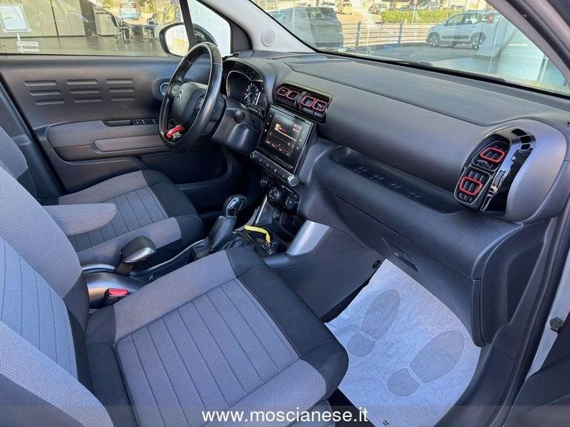 Citroën C3 Aircross C3 Aircross BlueHDi 100 Shine