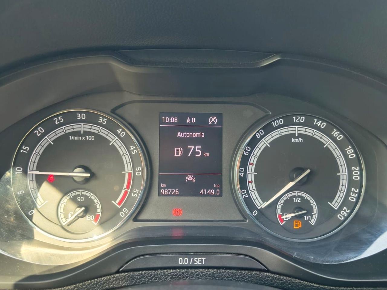 Skoda Karoq 1.6 TDI SCR Ambition