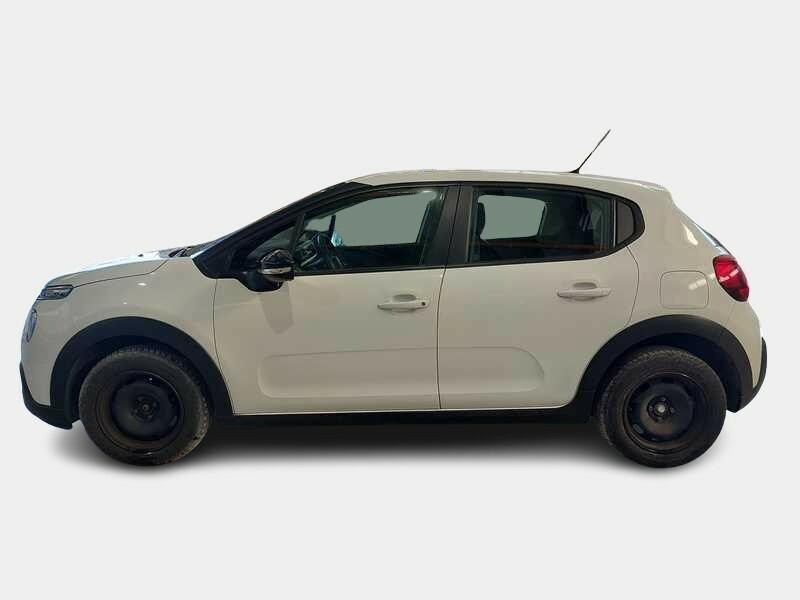 CITROEN C3 BlueHDi 100 S/S Feel 5 PORTE