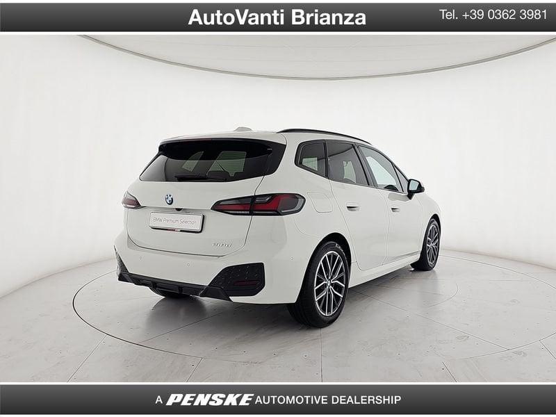 BMW Serie 2 Active Tourer 218d Active Tourer Msport