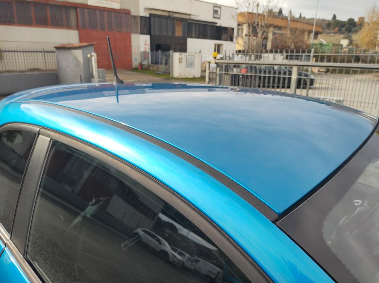 Fiat 500 Sport 1200 69 CV ok neopatentati restyling