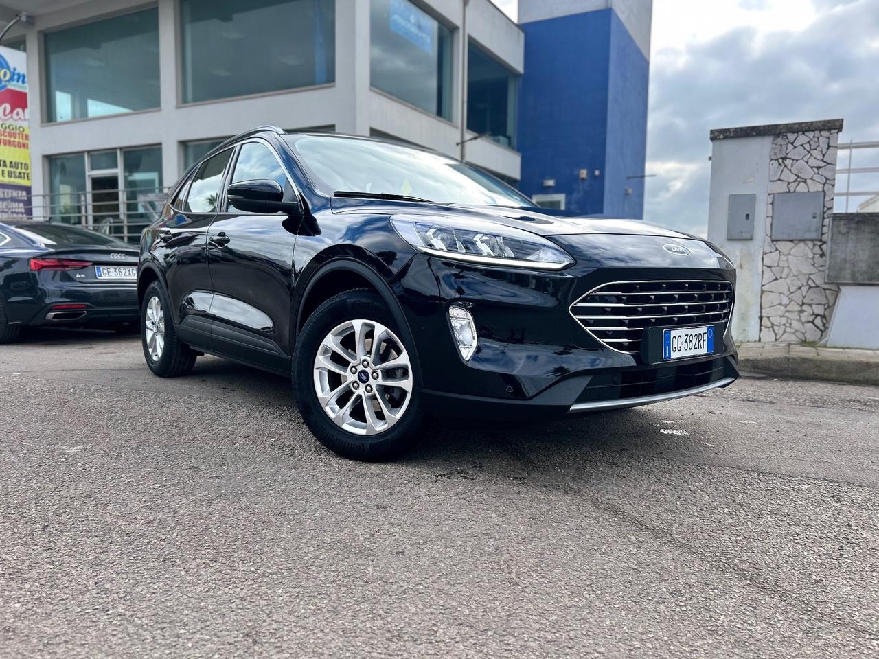 Ford Kuga 1.5 EcoBlue 120 CV 2WD Titanium Business