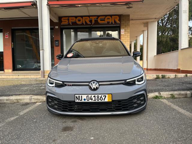 VOLKSWAGEN Golf GTI 2.0 MATRIX TETTO HARMAN/KARDON 19"