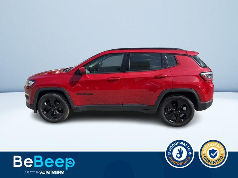 Jeep Compass 1.6 MJT NIGHT EAGLE 2WD 120CV MY19