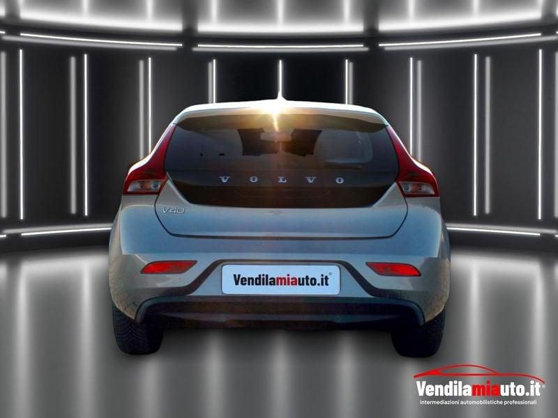 Volvo V40 V40 D2 1.6 Kinetic - PADOVA