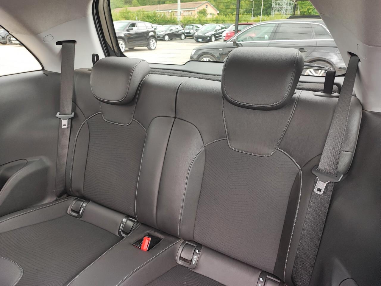 Opel Adam 1.4 87 CV GPL Tech Jam