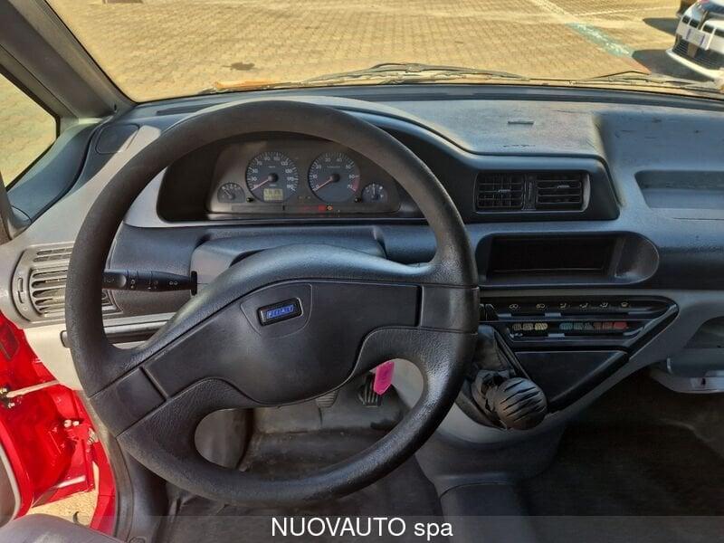FIAT Scudo Scudo 2.0 JTD/900Kg Furg.Vetrato EL