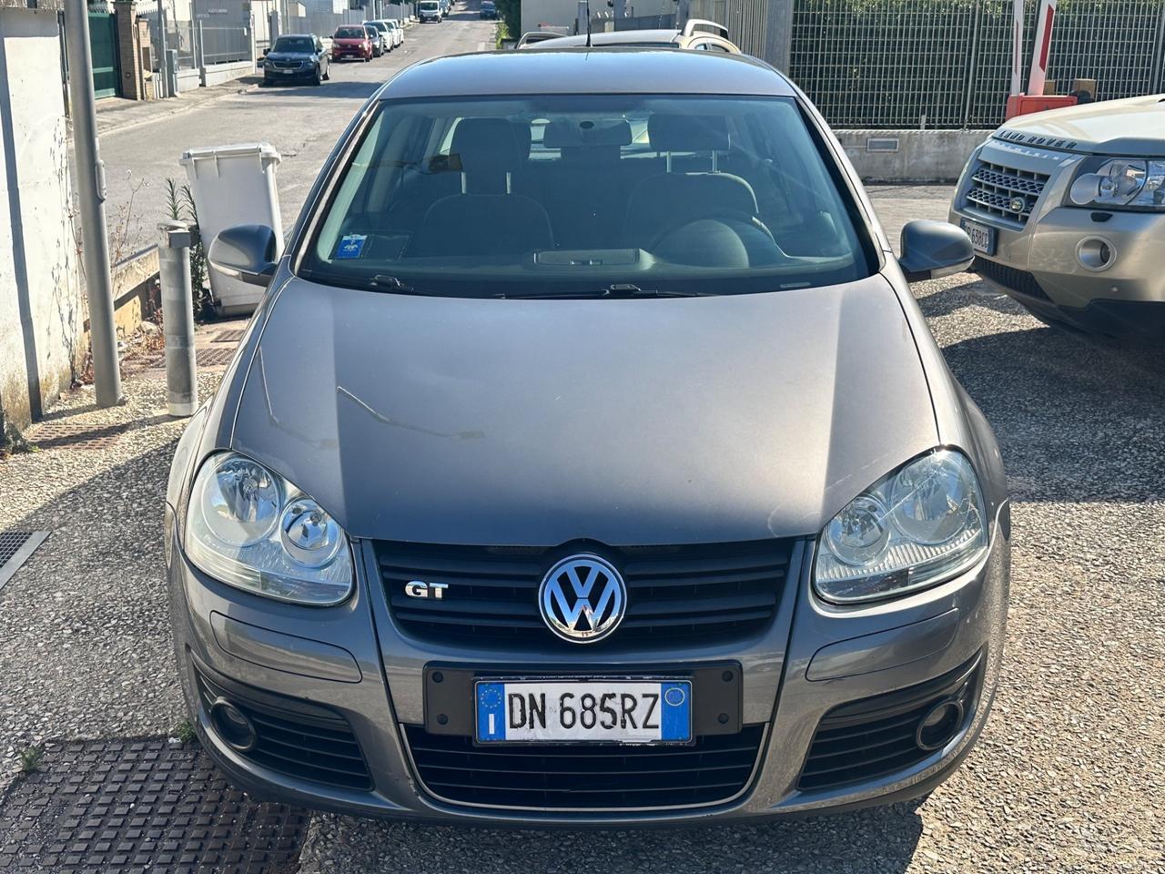 Volkswagen Golf 1.4/170CV 16V TSI 5p. GT Sport