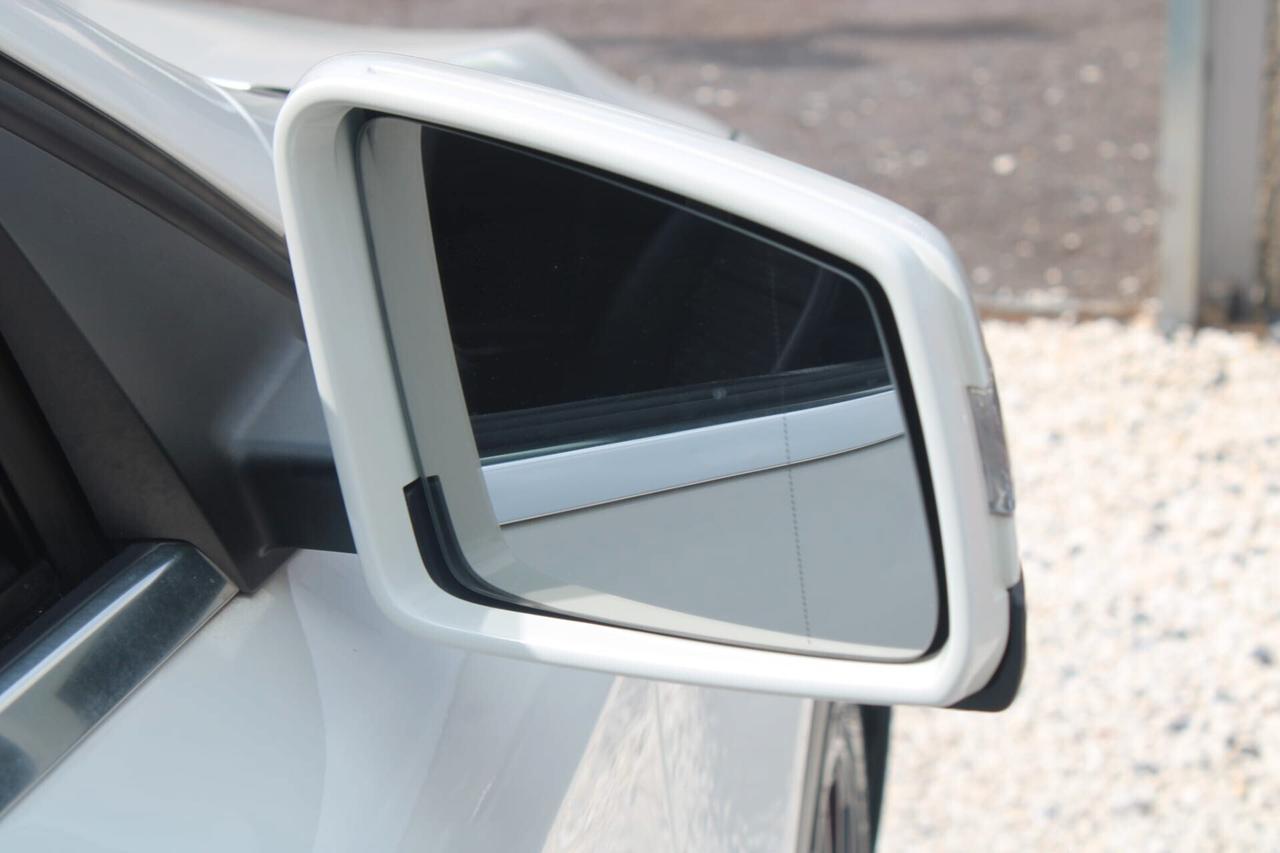 Mercedes-benz GLA 200 d Automatic 4Matic Premium