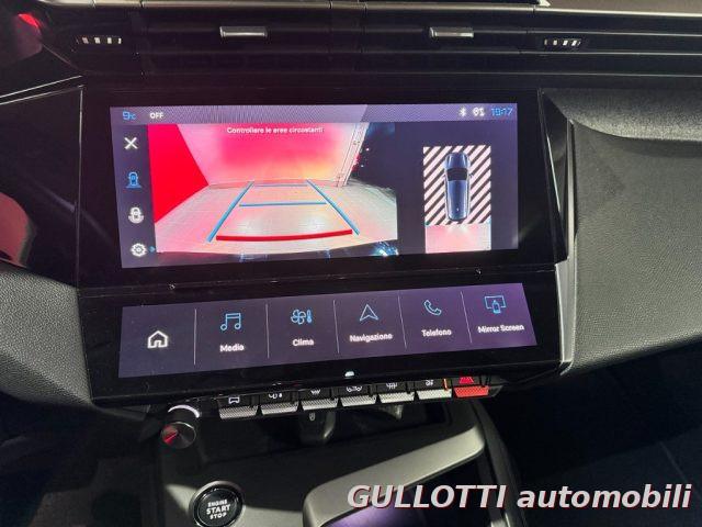 PEUGEOT 308 BlueHDi 130cv EAT8 SW Allure