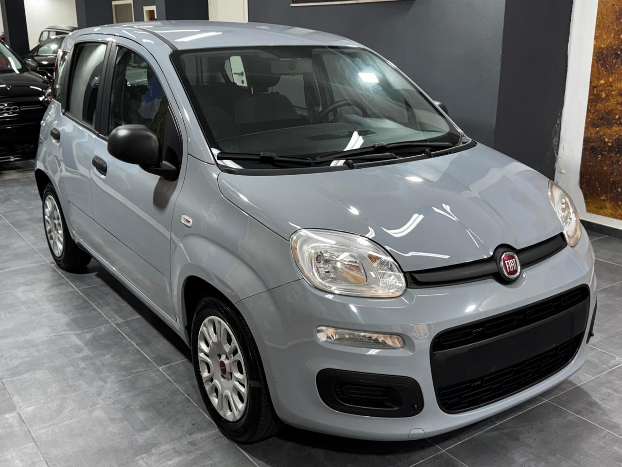 Fiat Panda 1.0 FireFly S&S Hybrid 70cv