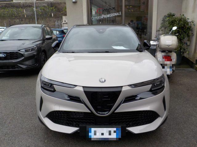 ALFA ROMEO Junior 1.2 Hybrid 145CV eDCT6
