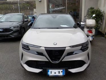 ALFA ROMEO Junior 1.2 Hybrid 145CV eDCT6