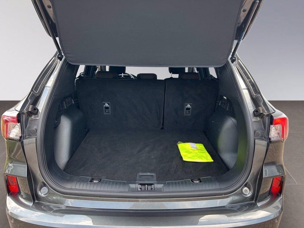 FORD Kuga full hybrid ST-Line 2wd Automatica del 2022