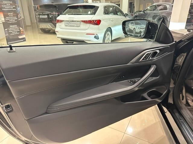Bmw 430 430i Coupé Msport