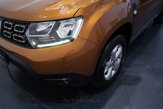 DACIA Duster 1.6 SCe GPL 4x2 Comfort