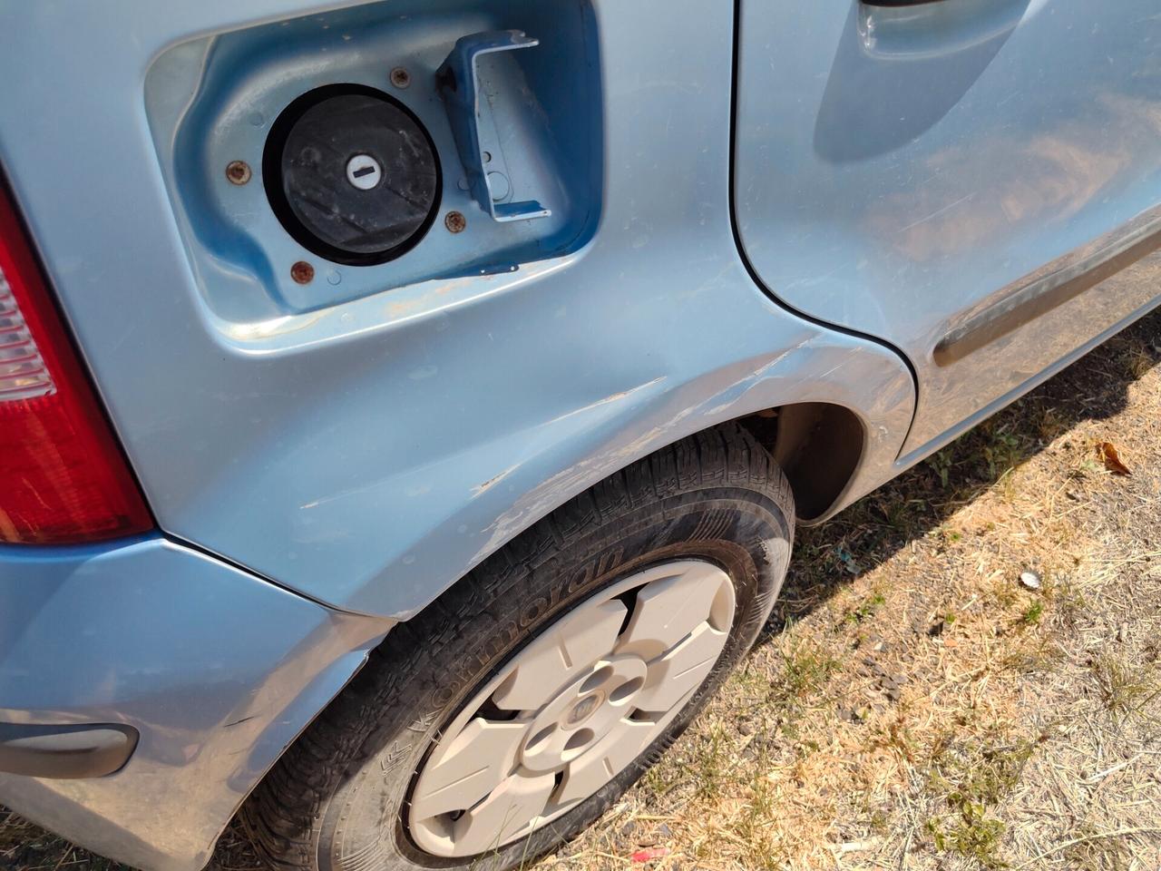 Fiat Panda 1.1 Active