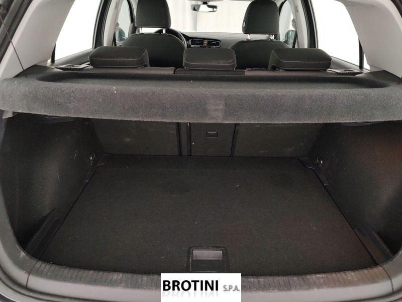 Volkswagen Golf 1.6 TDI Executive BMT