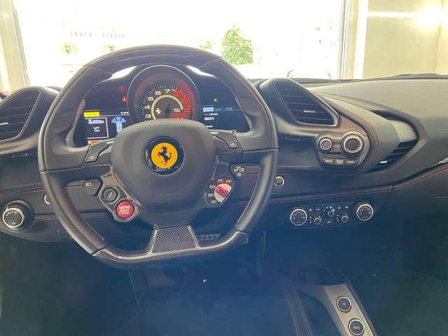 Ferrari 488 COUPE 3.9 GTB DCT FINANZIAMENTO RENT TO BUY