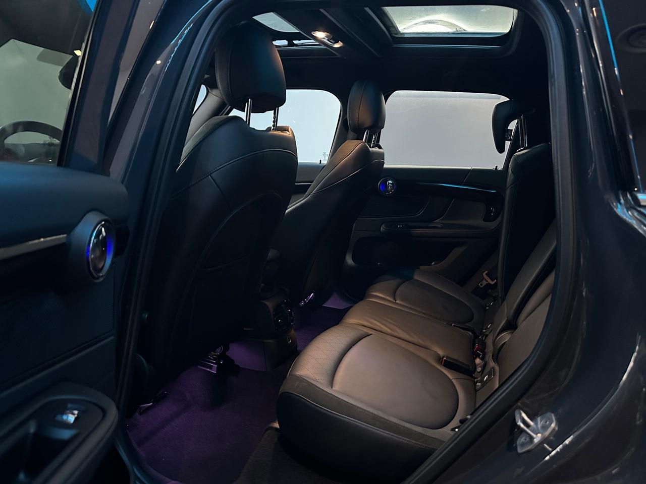 Mini Cooper SD Countryman 2.0 Hype Automatica