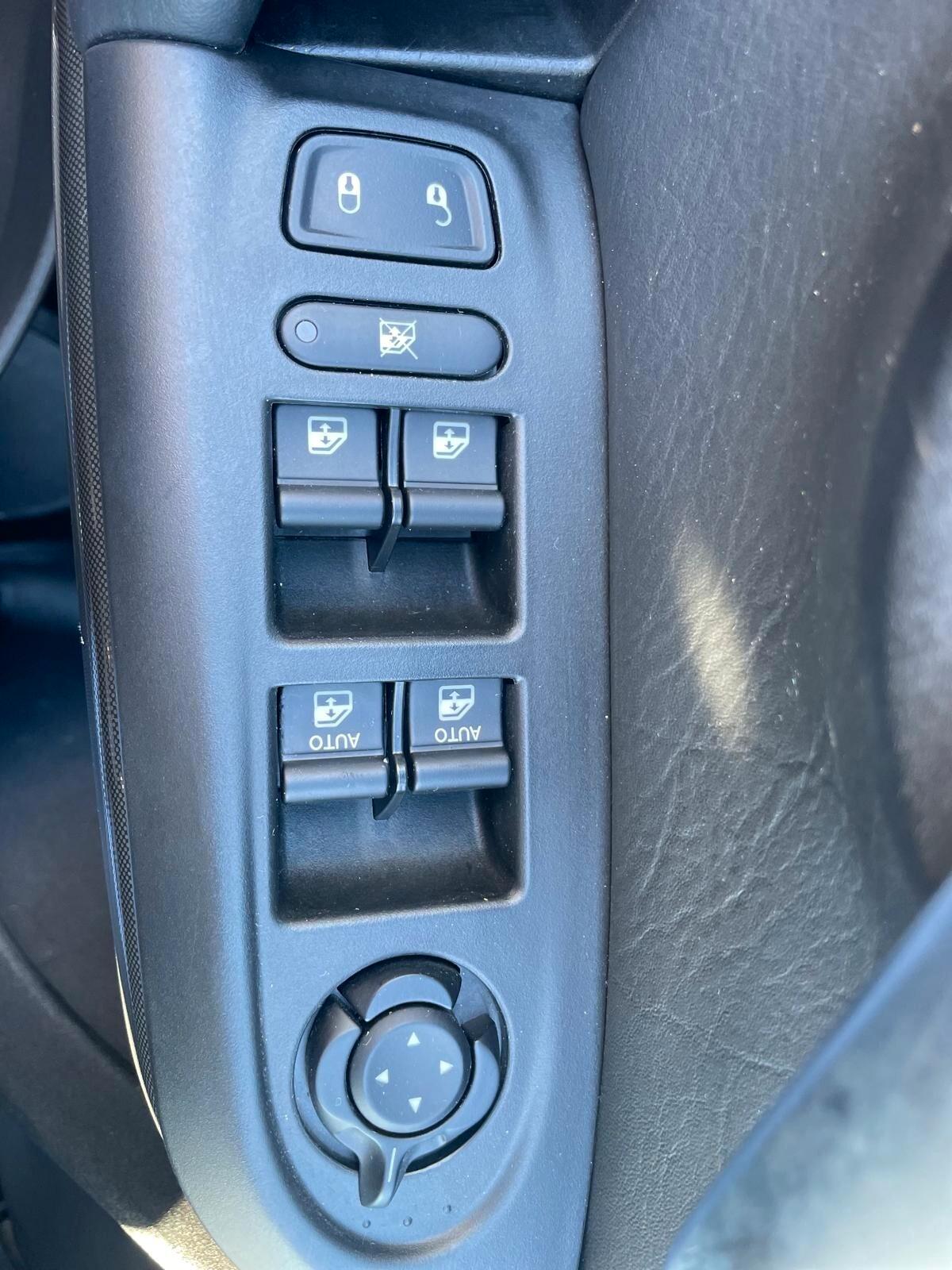 Fiat 500X 1.3 MultiJet 95 CV CROSS PER NEOPATENTATI