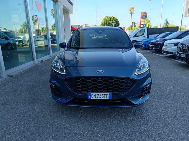 FORD Kuga 2.0 EcoBlue 120 CV aut. 2WD ST-Line X