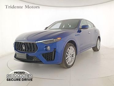 Maserati Levante 2.0 Hybrid MHEV GT AWD Auto