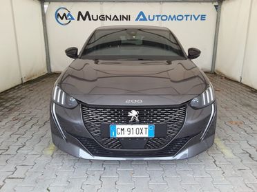 PEUGEOT 208 1.2 PureTech 130cv EAT8 5 porte GT