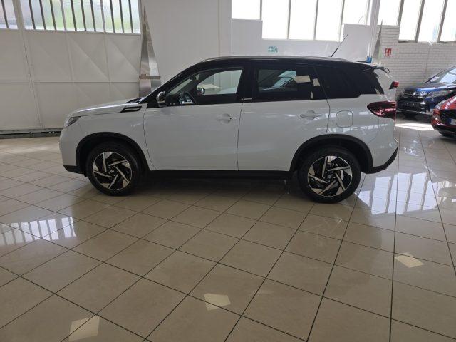 SUZUKI Vitara 1.5 140V Hybrid A/T Starview Extra Promo permuta/r