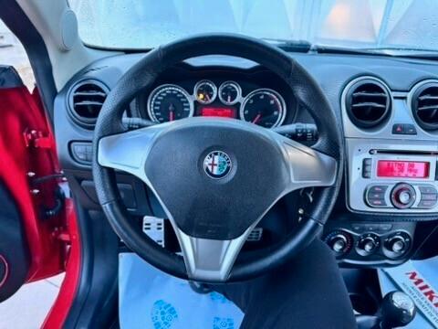 Alfa Romeo MiTo 1.6 JTDm 16V Distinctive