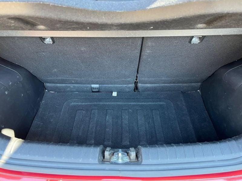 KIA Picanto 1.0 12V 5 porte AMT X Line