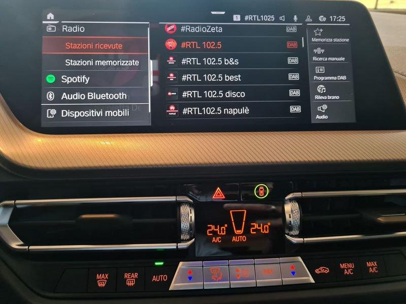 BMW Serie 2 Gran Coupe 220d Gran Coupe Msport Exterior auto