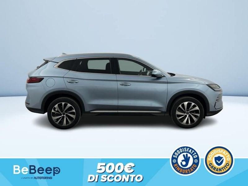 BYD Seal U DM-i 1.5 PHEV BOOST 217CV 2WD