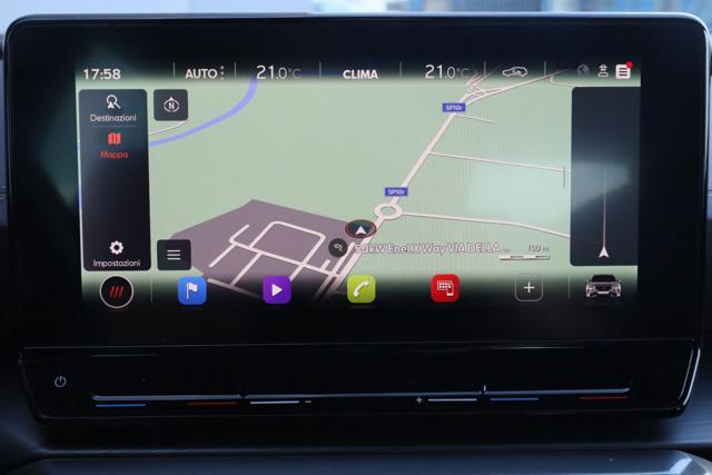 CUPRA Formentor 1.5 TSI DSG PREZZO NETTO
