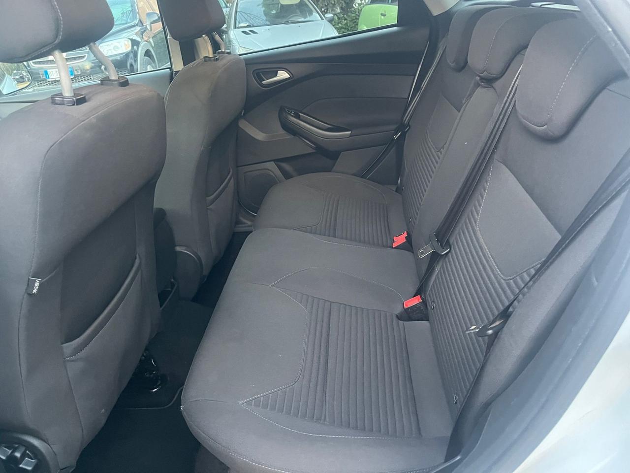 Ford Focus 1.5 Diesel - Euro 6 - Neopatentati