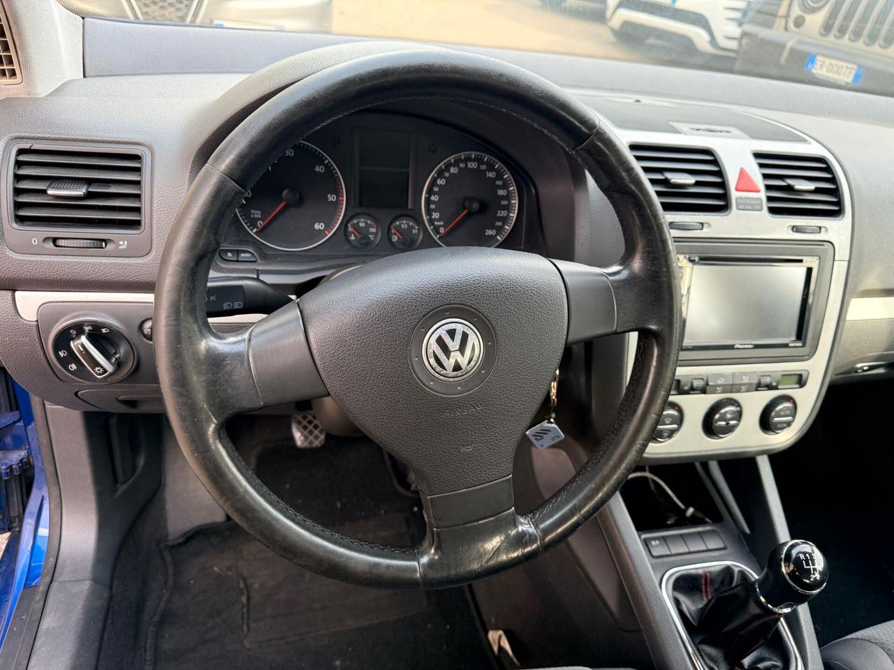 Volkswagen Golf 1.9 5p.