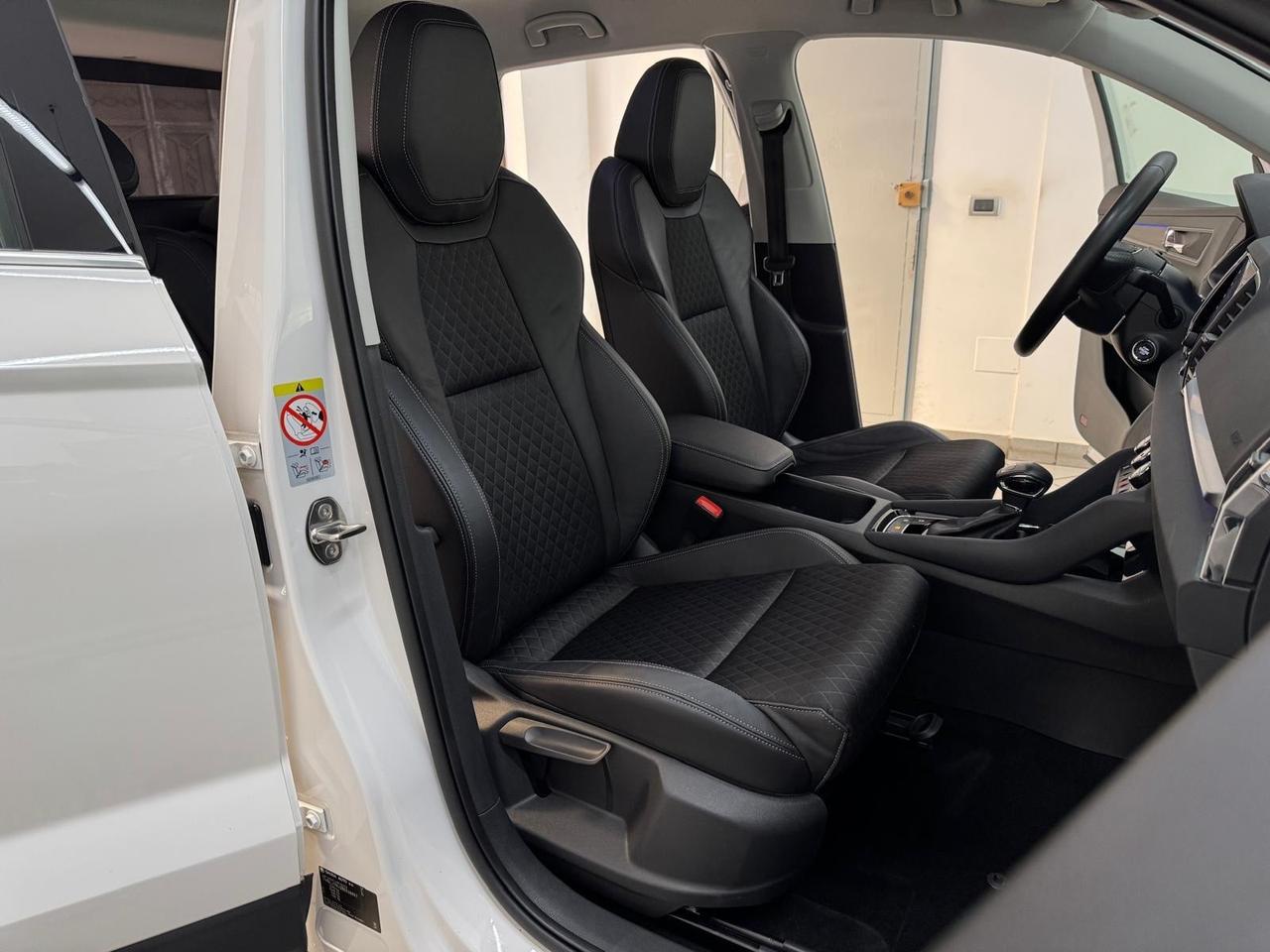 Skoda Karoq 2.0 TDI EVO STYLE 4X4 150/CV DSG