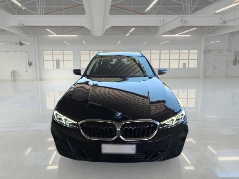 BMW 320 TOURING AUTO STATION WAGON