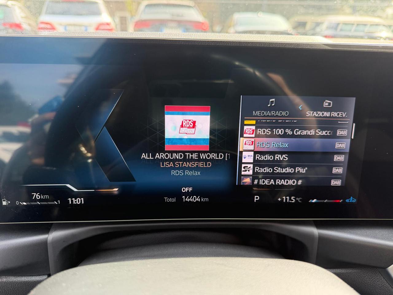 Bmw 330 330d 48V xDrive Touring Msport