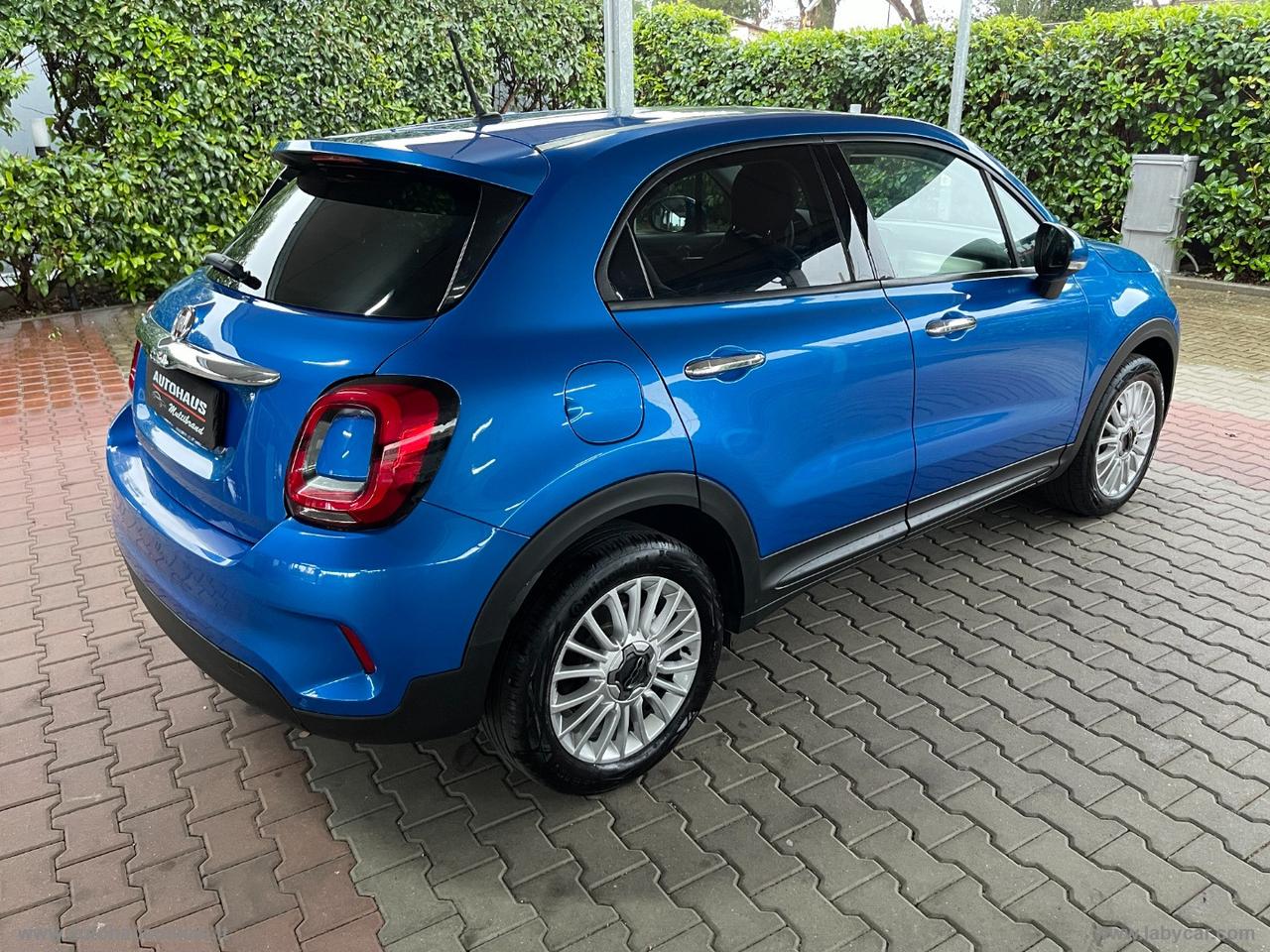 FIAT 500X 1.3 M.Jet 95 CV Connect