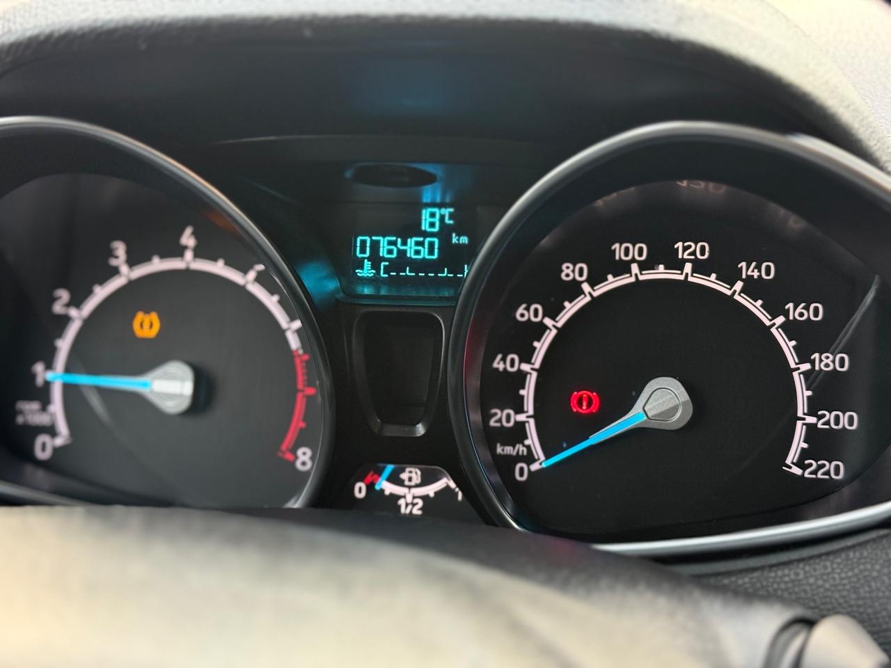 Ford EcoSport 1.0 140 CV Titanium S + GARANTITA