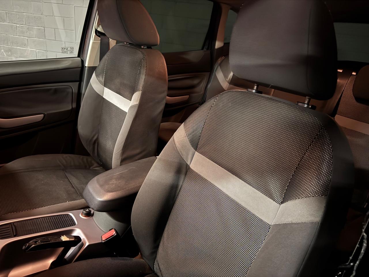 Ford Kuga 2.0 TDCi 136 CV 2WD Titanium DPF