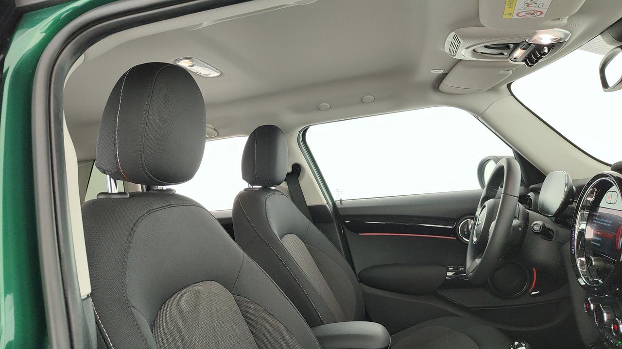 MINI Mini IV F55 2021 5p - Mini 5p 1.5 Cooper Classic auto