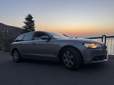 Audi A6 Avant 3.0 TDI 245 CV quattro S tronic Advanced